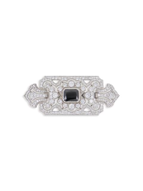 MARLIES GRACE DIAMORA BROOCH