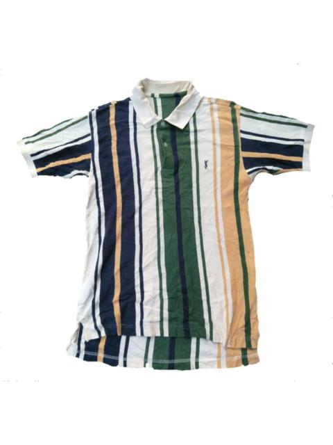 Other Designers Vintage - 🔥 Polo Yves Saint Lauren YSL