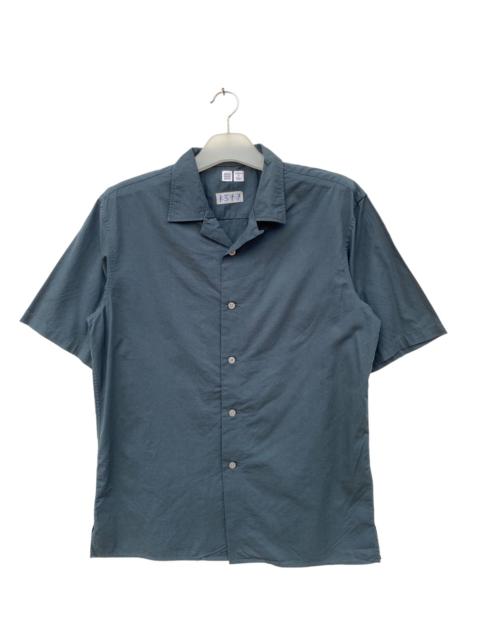 Other Designers Uniqlo - Uniqlo Lemaire Shirt