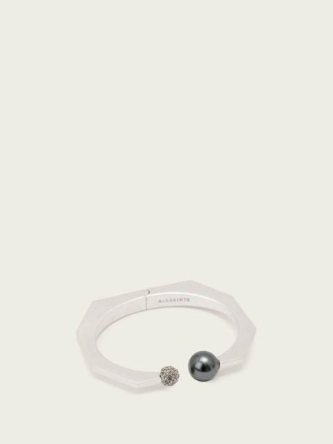 ALLSAINTS ELLIE HEX BRACELET