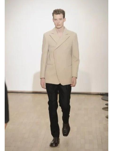 Raf Simons Raf Simons - F/W 09-10 - Tailored Trousers
