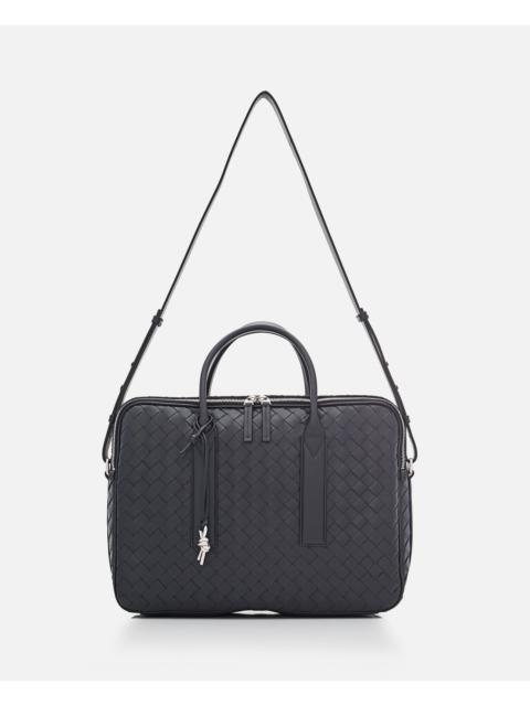 Bottega Veneta Bottega Veneta Men Getaway Briefcase