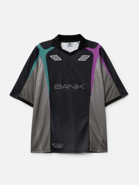 umbro UMBRO X SLAM JAM CLASSIC ENGLAND POLO