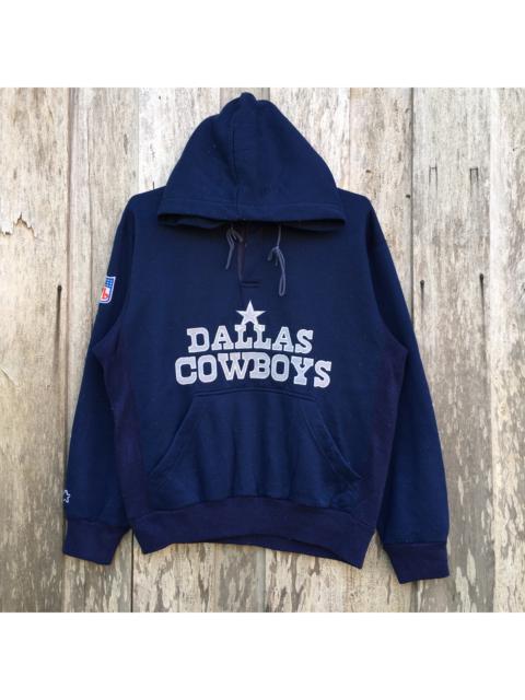 Other Designers Vintage - Vintage Dallas Cowboy NFL Hoodie