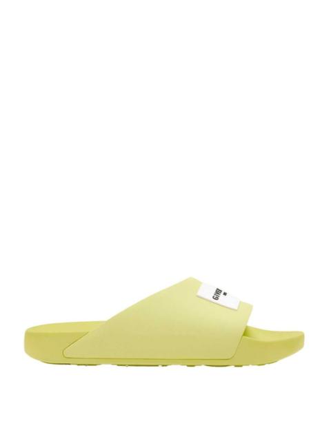 Givenchy Givenchy Men Logo Slide Sandals