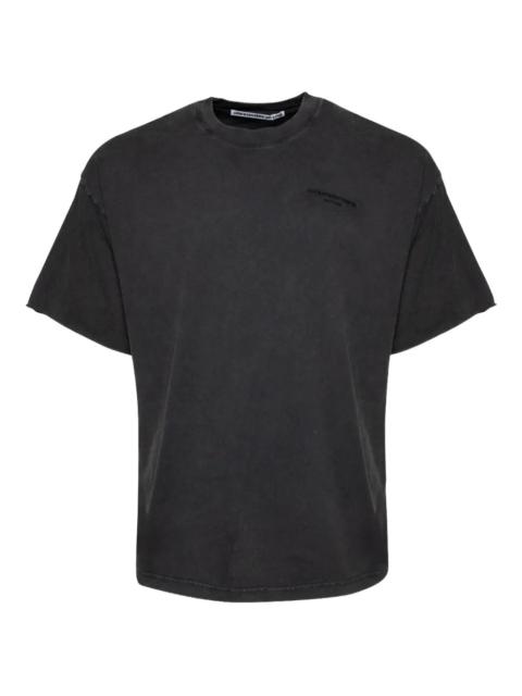 Alexander Wang Short Sleeve T-Shirt