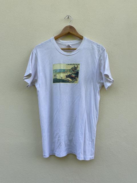 Other Designers Vintage - Vintage 80s Michelin Photographer Photoprint USA