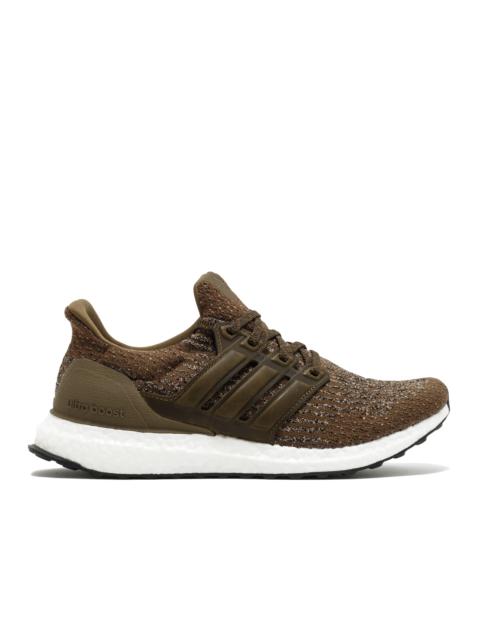 adidas ULTRABOOST 3.0 'TRACE OLIVE'