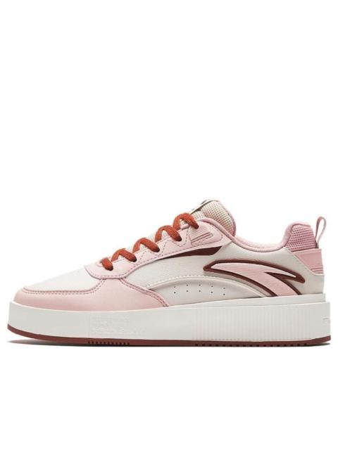 ANTA (WMNS) ANTA Milk Lid 2 'White Pink' 922348080-4