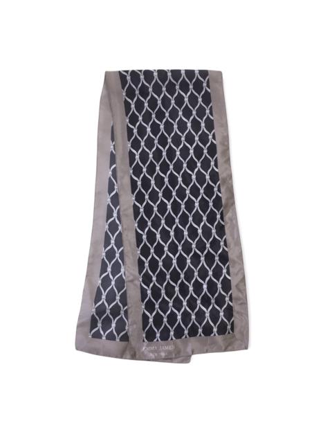 Other Designers Designer - Emma James New York Silk Scarf