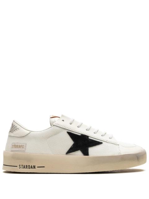 Golden Goose Stardan "White/Black" sneakers