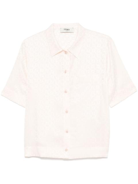 FENDI Fendi Women Fendi Roma Card Case