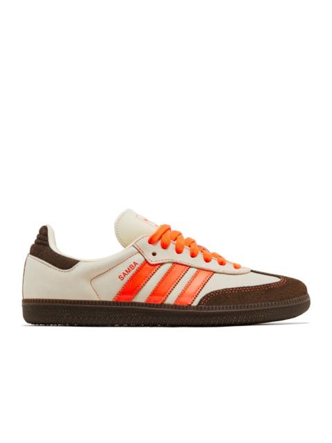 adidas WMNS SAMBA OG 'SOLAR ORANGE CREAM'
