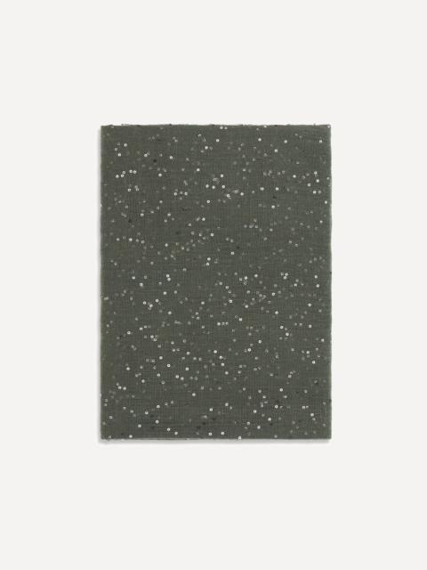 Brunello Cucinelli Cashmere Scarf