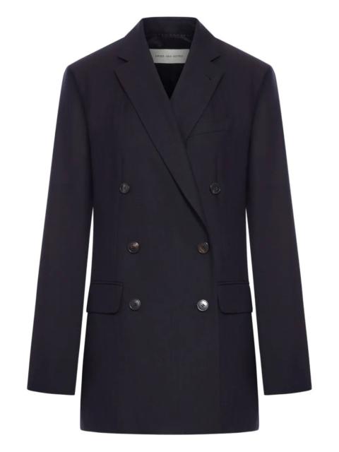 Dries Van Noten Bafya Jacket