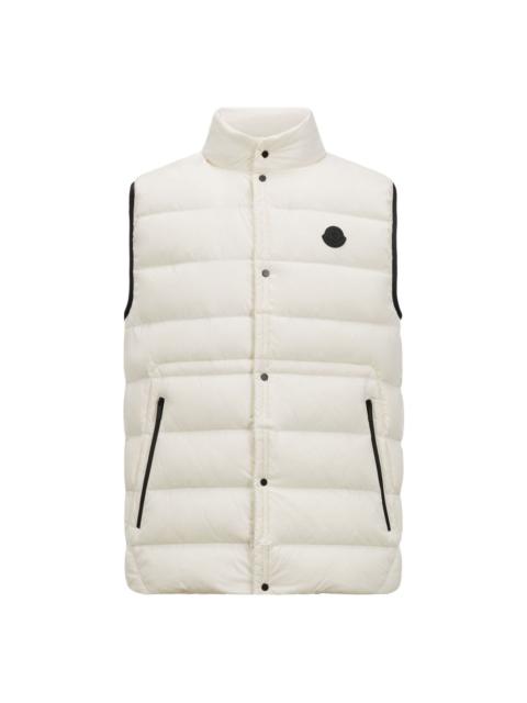 logo-patch gilet