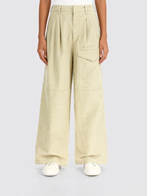 AURALEE Pants woman Auralee