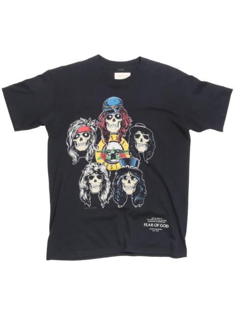 Vintage Fear of God 4th Collection Guns N' Roses T-Shirt