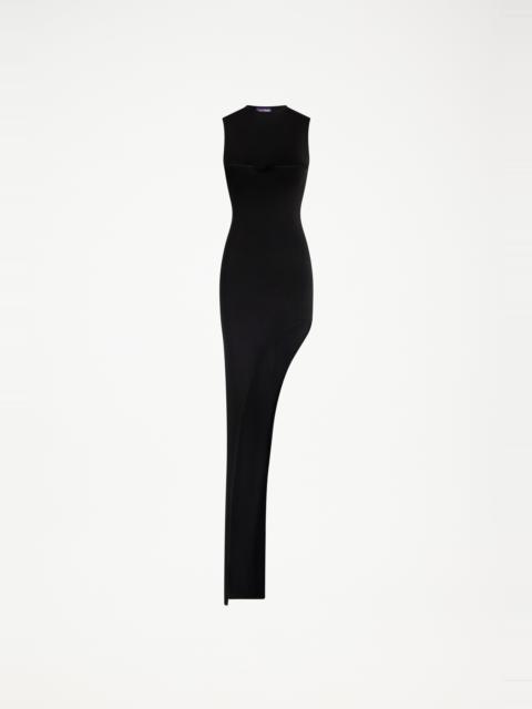 Jean Paul Gaultier THE LONG ASYMMETRICAL DRESS