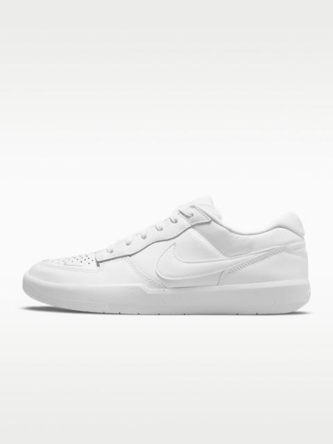 Nike Nike SB Force 58 Premium Skate Shoes