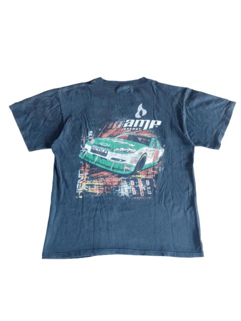 Other Designers Sportswear - Tshirts NASCAR Racer Hendrikhey 2009 TRASHED