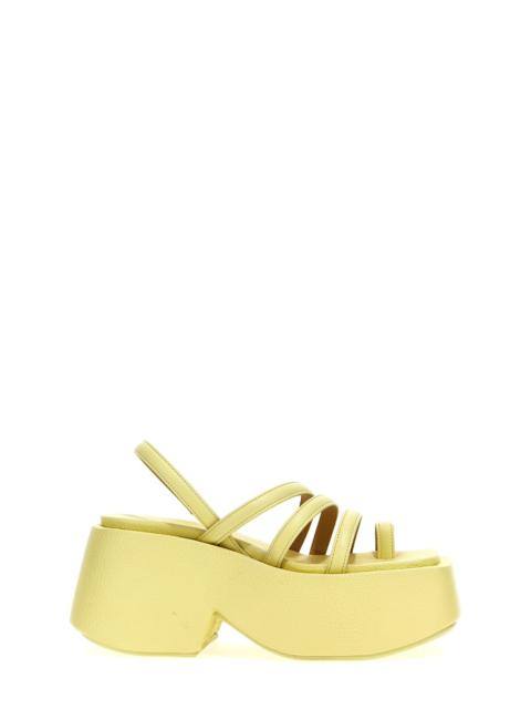 Marsèll 'Zeppo' sandals