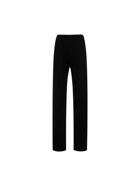 extreme cashmere RUSH PANT