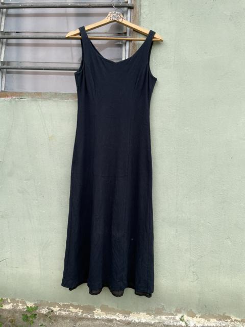 Other Designers Katharine Hamnett London - Vintage Katharine Hamnett London Midi Dress Women