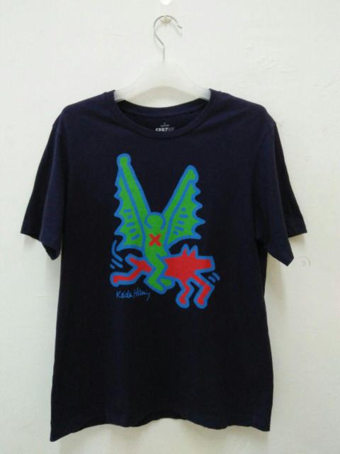 Other Designers Uniqlo - 💥Rare💥UNIQLO KEITH HARING T