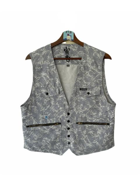 Other Designers Vintage - VINTAGE COMBAT VEST