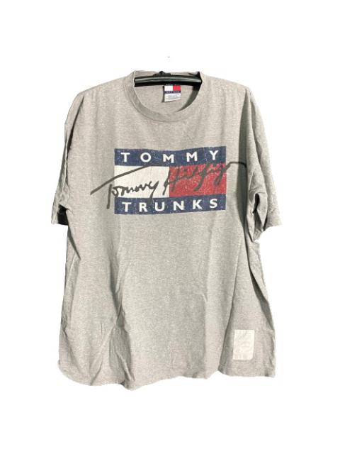Other Designers Vintage - Vintage Tommy Hilfiger Flag Shirt