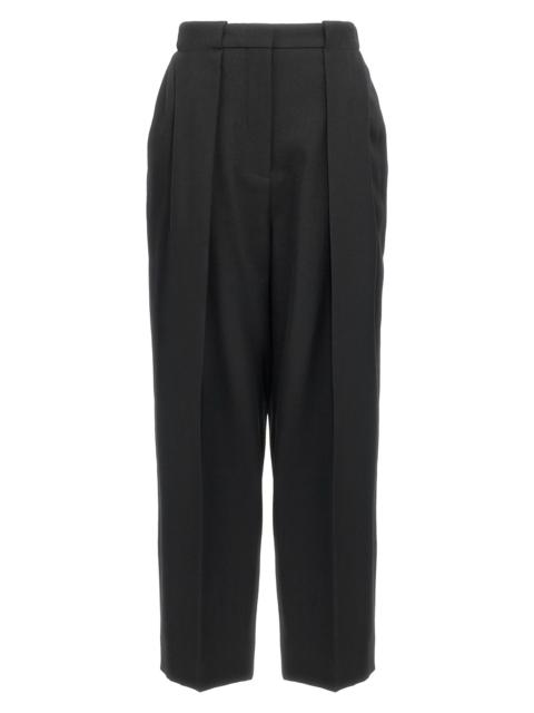 Balmain Grain de poudre pants