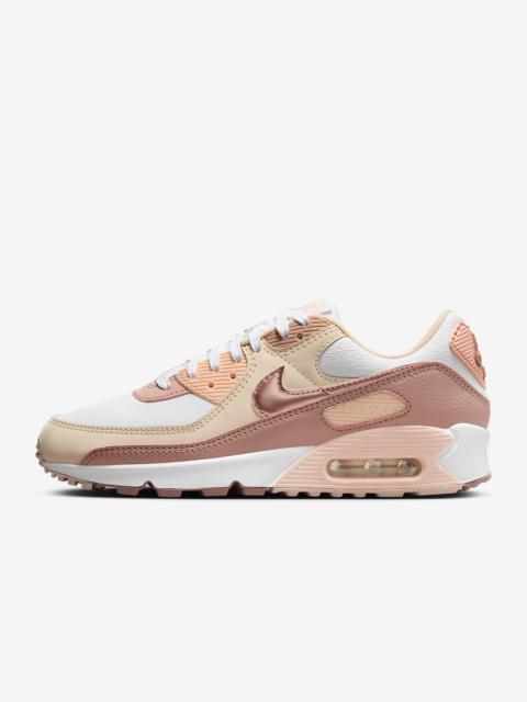 Nike Nike Air Max 90 Next Nature Premium Women's Shoes