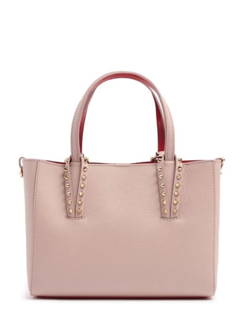 Christian Louboutin Christian Louboutin Cabata Mini Vtg Rose Pink Bag New