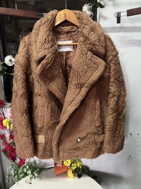Max Mara MAX MARA TEDDY