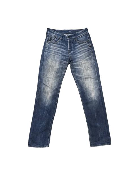 Other Designers G-Star - Vintage G Star Raw Denim Jeans