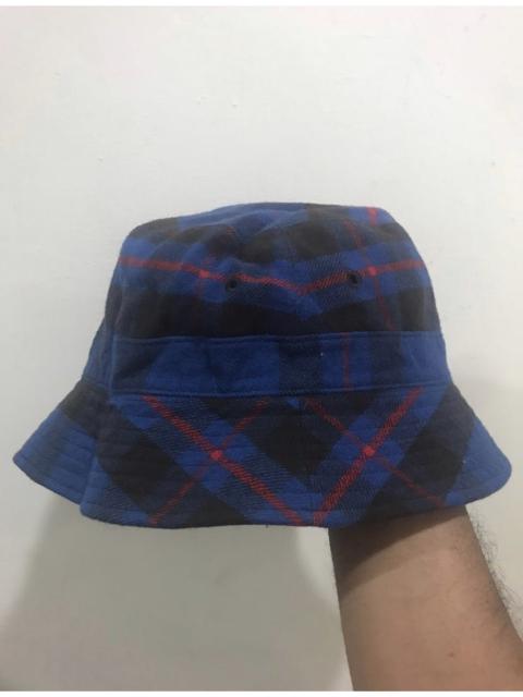 Other Designers VTG Cabane De Zucca Reversible Bucket Hat