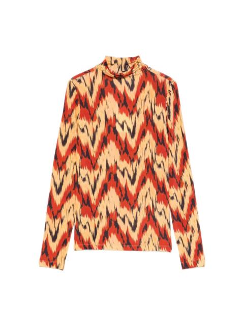 ULLA JOHNSON coll.alt.2ndskin