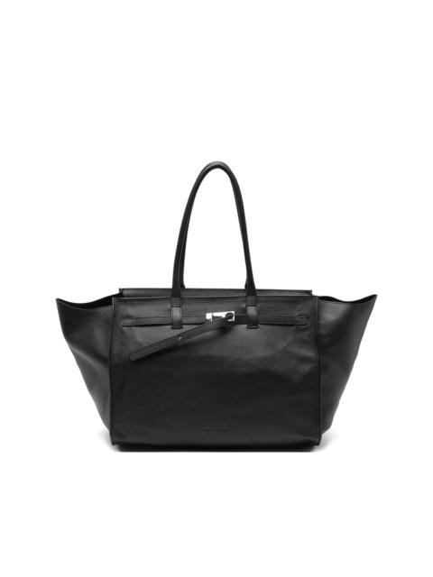 BENEDETTA BRUZZICHES Benedetta Bruzziches Black Tote Bags Women