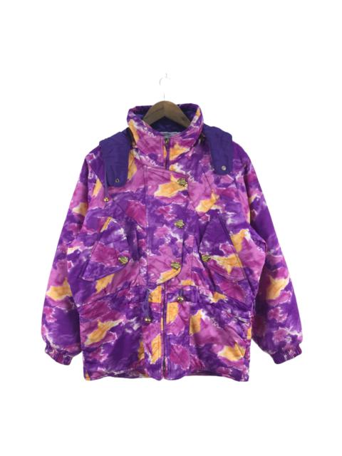 Other Designers Ski - Vinorosso Ski Wear Jacket