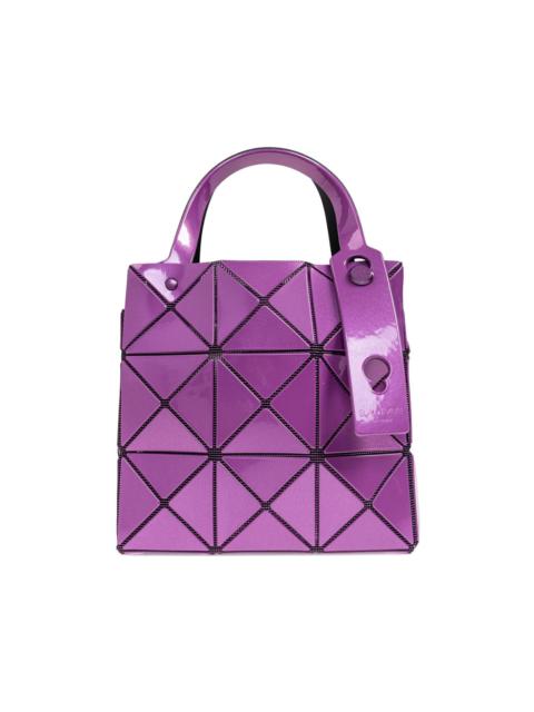 BAO BAO ISSEY MIYAKE Carat panelled mini bag
