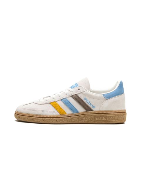 adidas Handball Spezial WMNS "Light Blue Earth Strata"