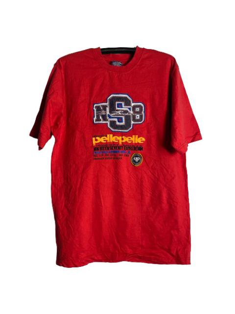 Other Designers Vintage - 🔥BEST OFFER🔥Authentic Pelle Pelle Mard Buchanan Shirt