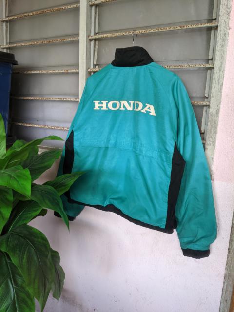 Sports Specialties - 🔥 STEALS 🔥 Auto Terrace Honda Motorsport Spellout