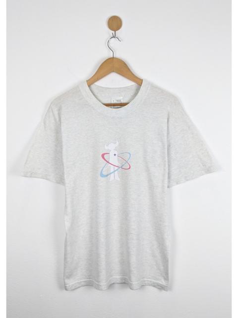 Other Designers Vintage - Vintage Jamiroquai SYNKRONIZED acid funk 90s shirt