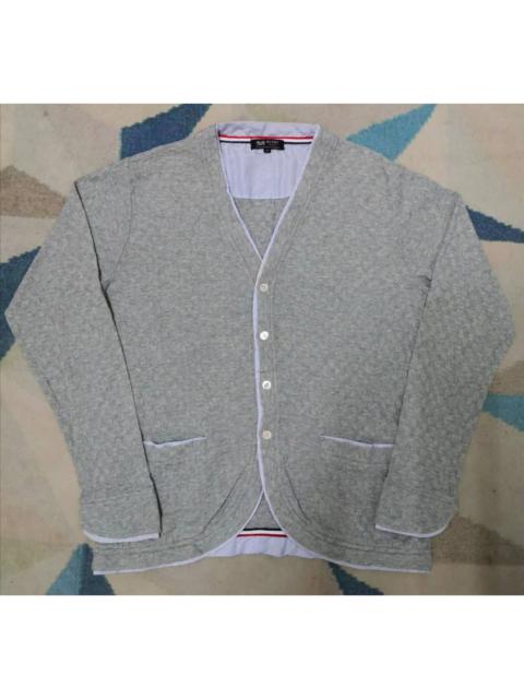 BEAMS PLUS Beams Cardigan