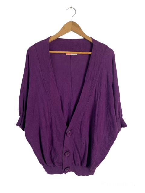 Other Designers Ne-net Cardigan