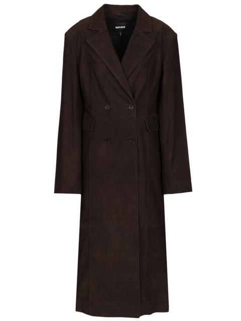ROTATE Rotate Women Long Coat