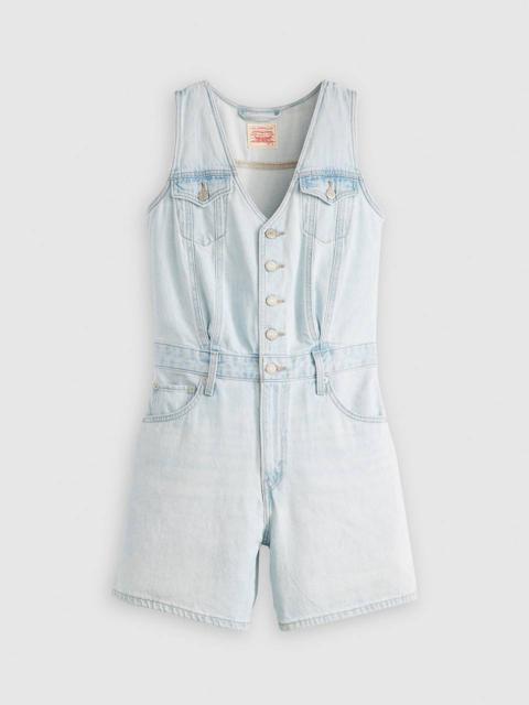 Levi's VEST ROMPER