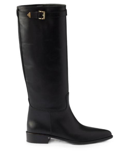Prada Prada Women Stivali (>28)